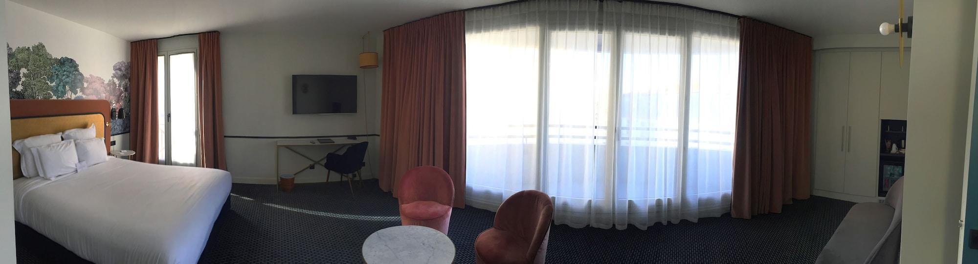 Best Western Hotel Du Pont Wilson Lião Exterior foto